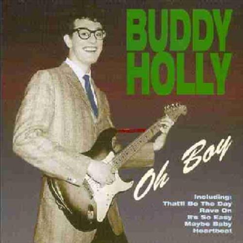 Buddy Holly